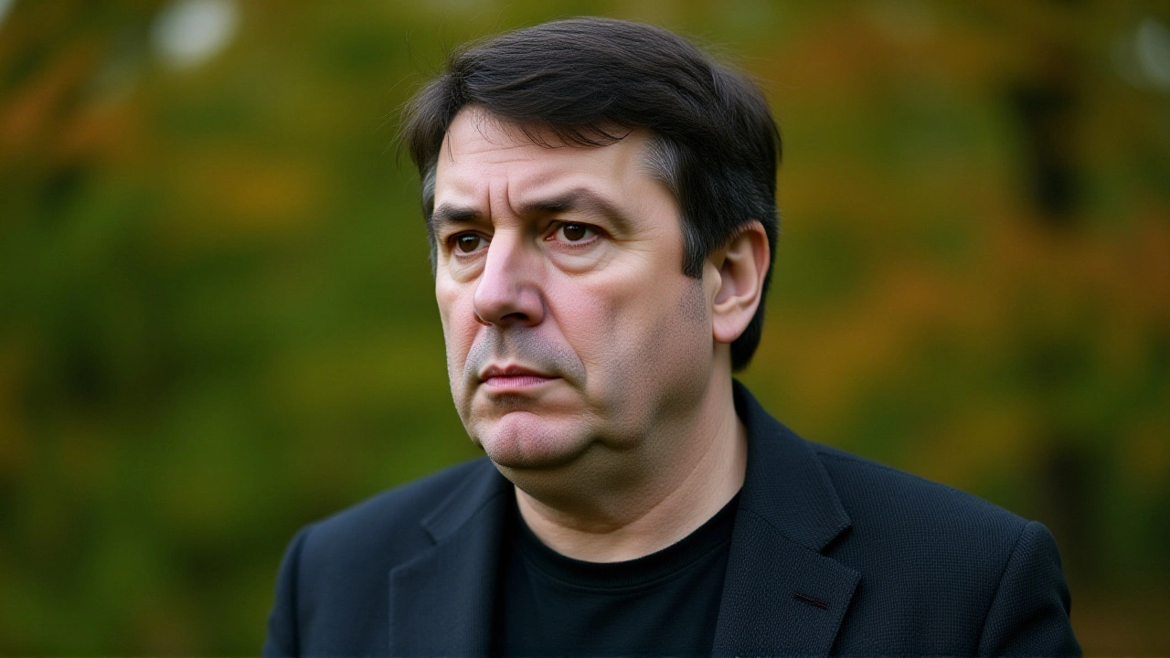 Stars, Politicians, and the Free Speech Firestorm