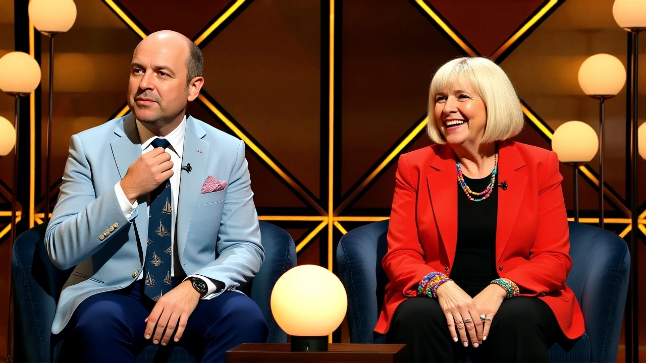 The Podcast That Kept the Grunt Alive