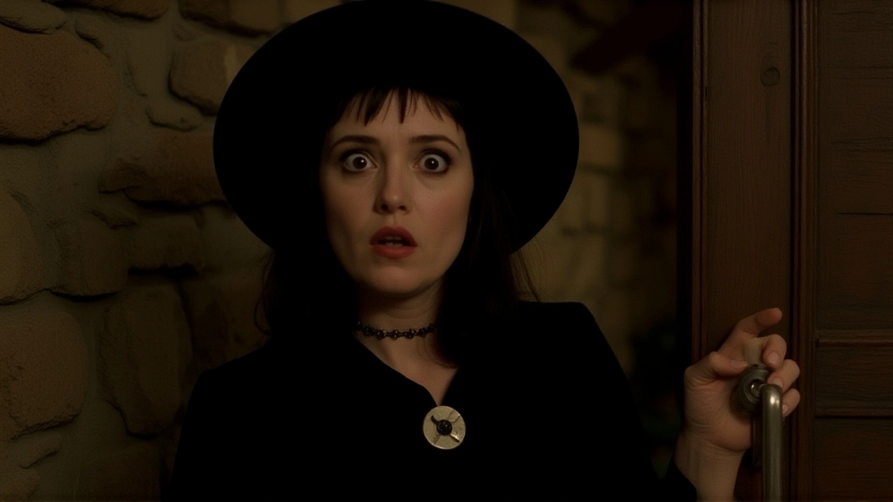 What the Silence Says