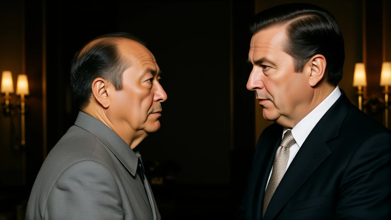 Who’s Really Winning?