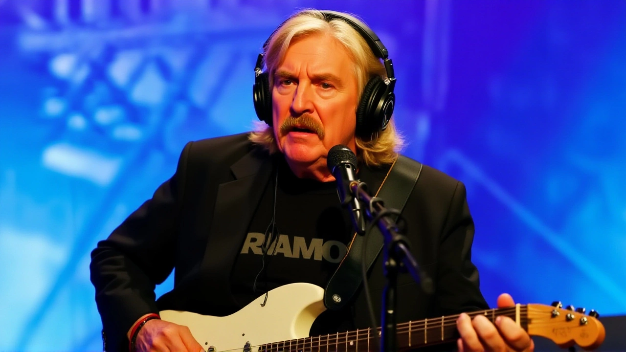 Why Joe Walsh Was the Surprise of the Season